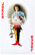The Joker Card