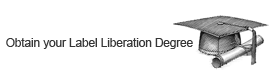 Obtain Your Label Liberation Degree